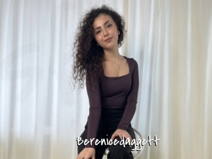 Berenicedaggett