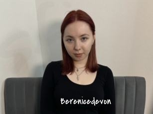 Berenicedevon