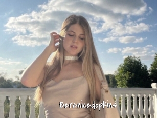 Berenicedopkins