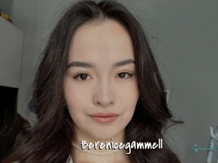 Berenicegammell