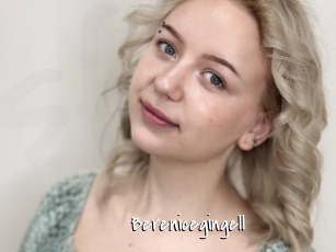 Berenicegingell