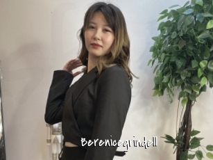 Berenicegrindell