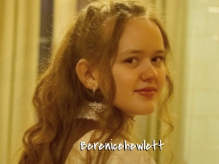 Berenicehewlett