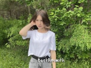 Berthasmith