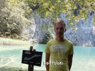 bertoloni Sexy Footjobs