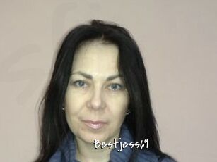 bestjess69 Sexy Footjobs