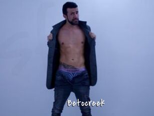 betocreek Sexy Footjobs