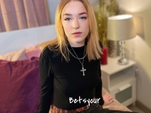 Betsycur