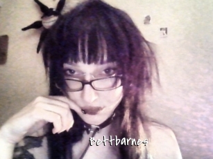 Bettbarnes
