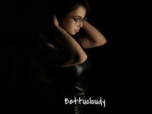 Bettucloudy