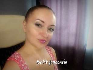 Bettybaccarin