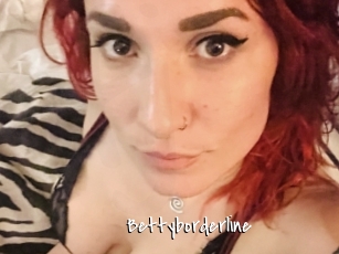 Bettyborderline
