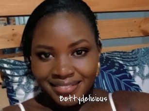 Bettydelicious