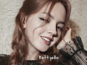 Bettyellis