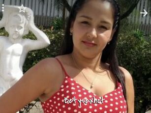 Betysexhot