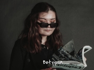 Betyyoun