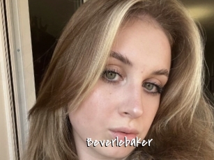 Beverlebaker