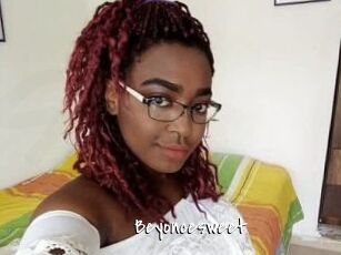 Beyoncesweet