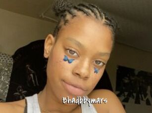 Bhadbbymars