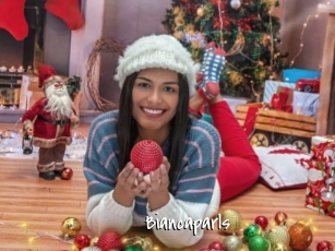 Biancaparls