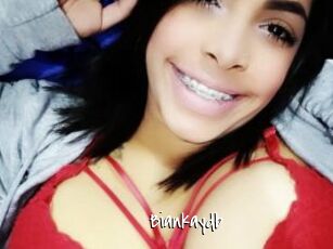 Biankaydb
