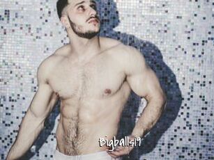Bigballs19