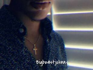 Bigbeastjohnny