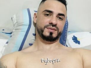 BigboySK