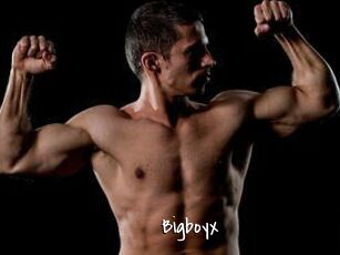 Bigboyx
