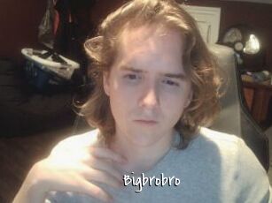 Bigbrobro