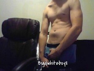 Bigdwhiteboy8