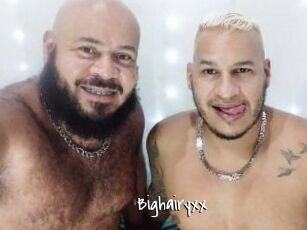 Bighairyxx
