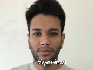 bigmassimo29 Sexy Footjobs