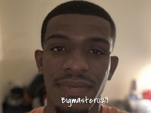 Bigmaster029