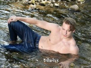 Billiefox