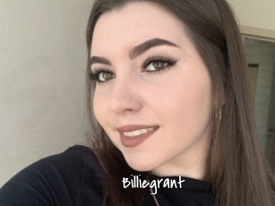 Billiegrant