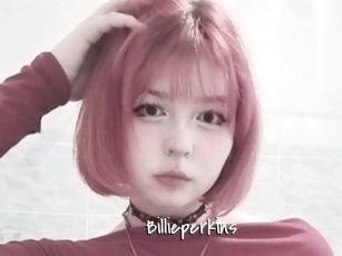 Billieperkins