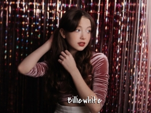 Billiewhite