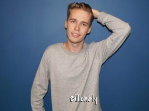 Billlonely