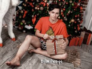 Billmillweys