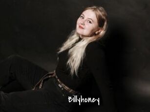Billyhoney
