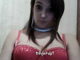 Billylekid69