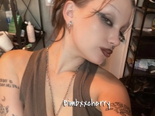 Bimbxxcherry