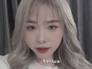 Binhlucie