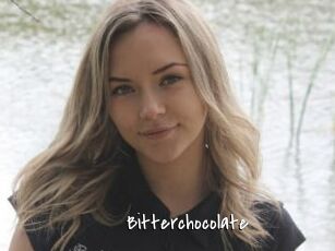 Bitterchocolate