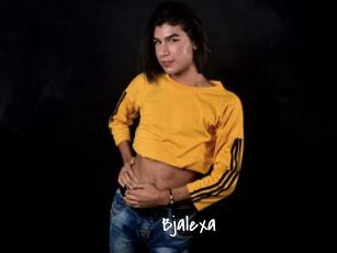 Bjalexa