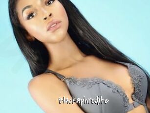 Blackaphrodite