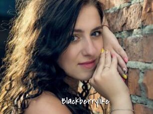 Blackberrylike
