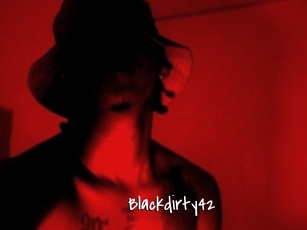 Blackdirty42