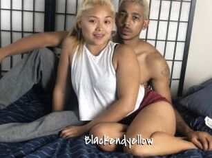 Blackendyellow